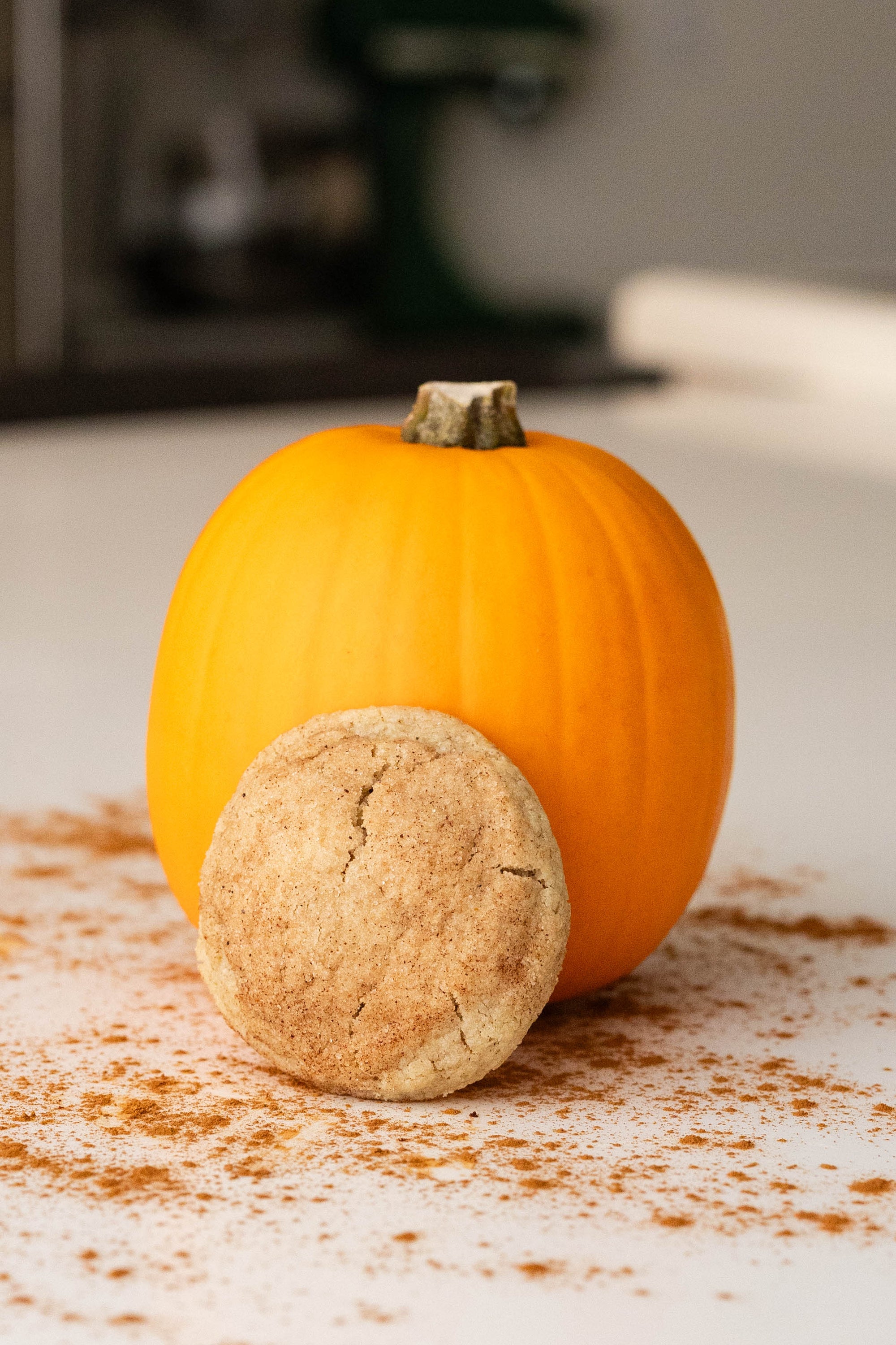 Pumpkin Spice Latte