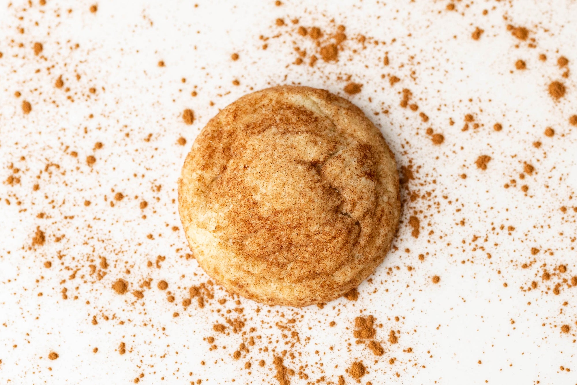 Snickerdoodle