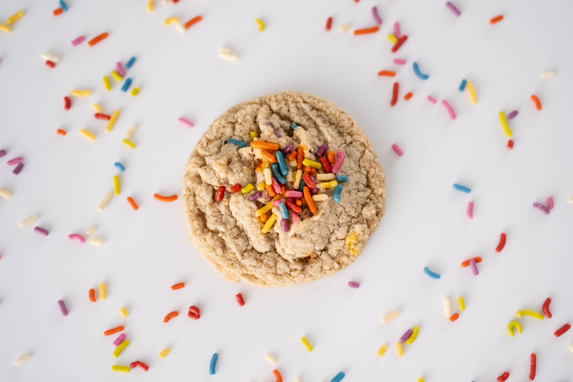 Sprinkle